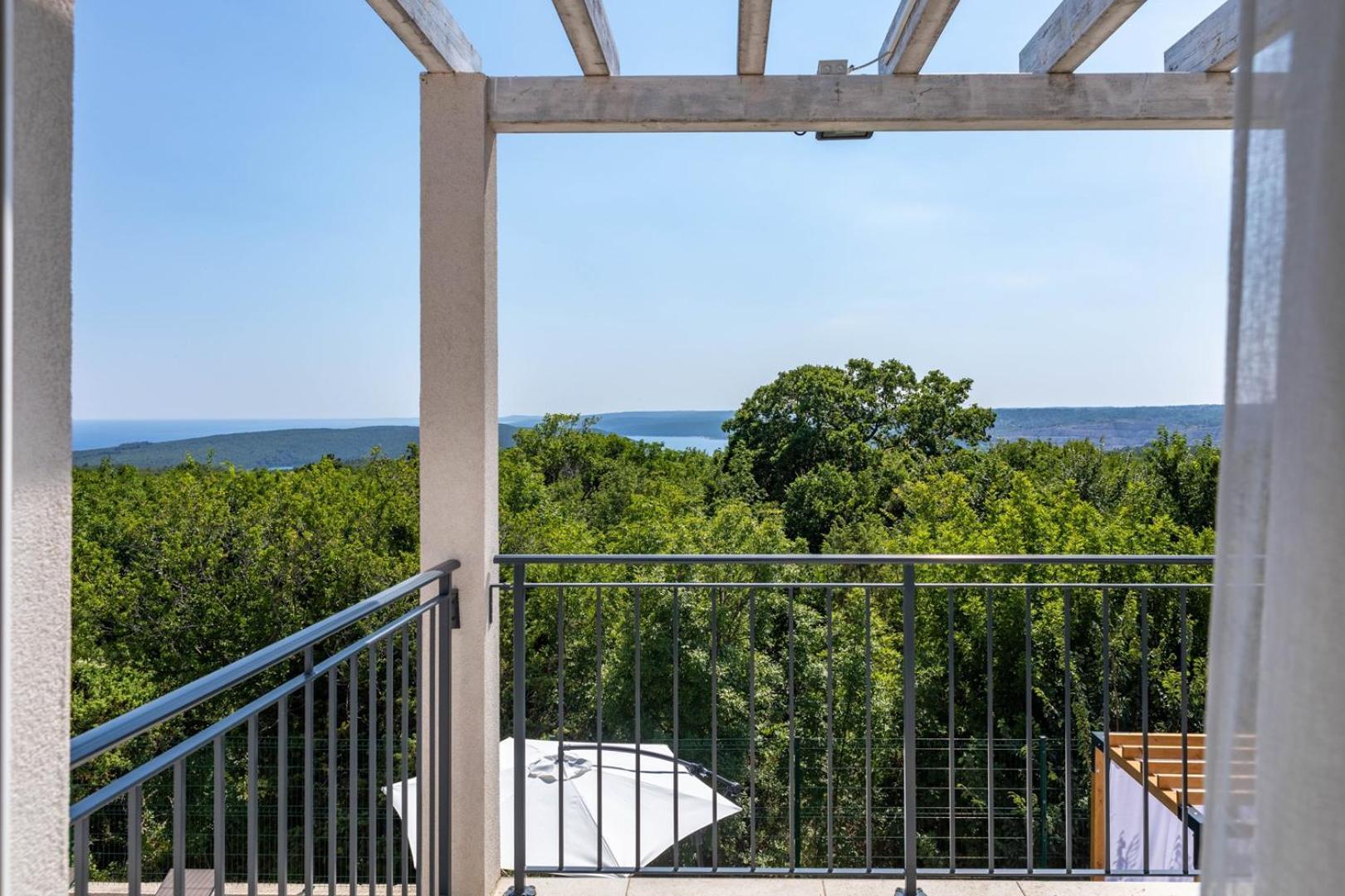 Diminici Villas Luaran gambar
