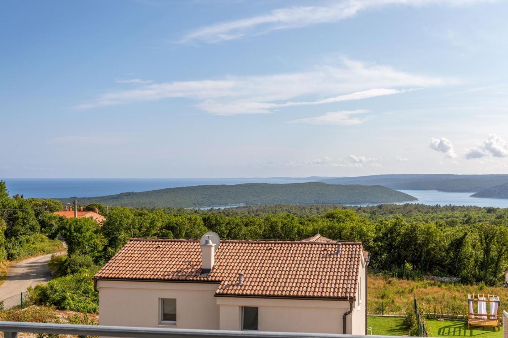 Diminici Villas Luaran gambar