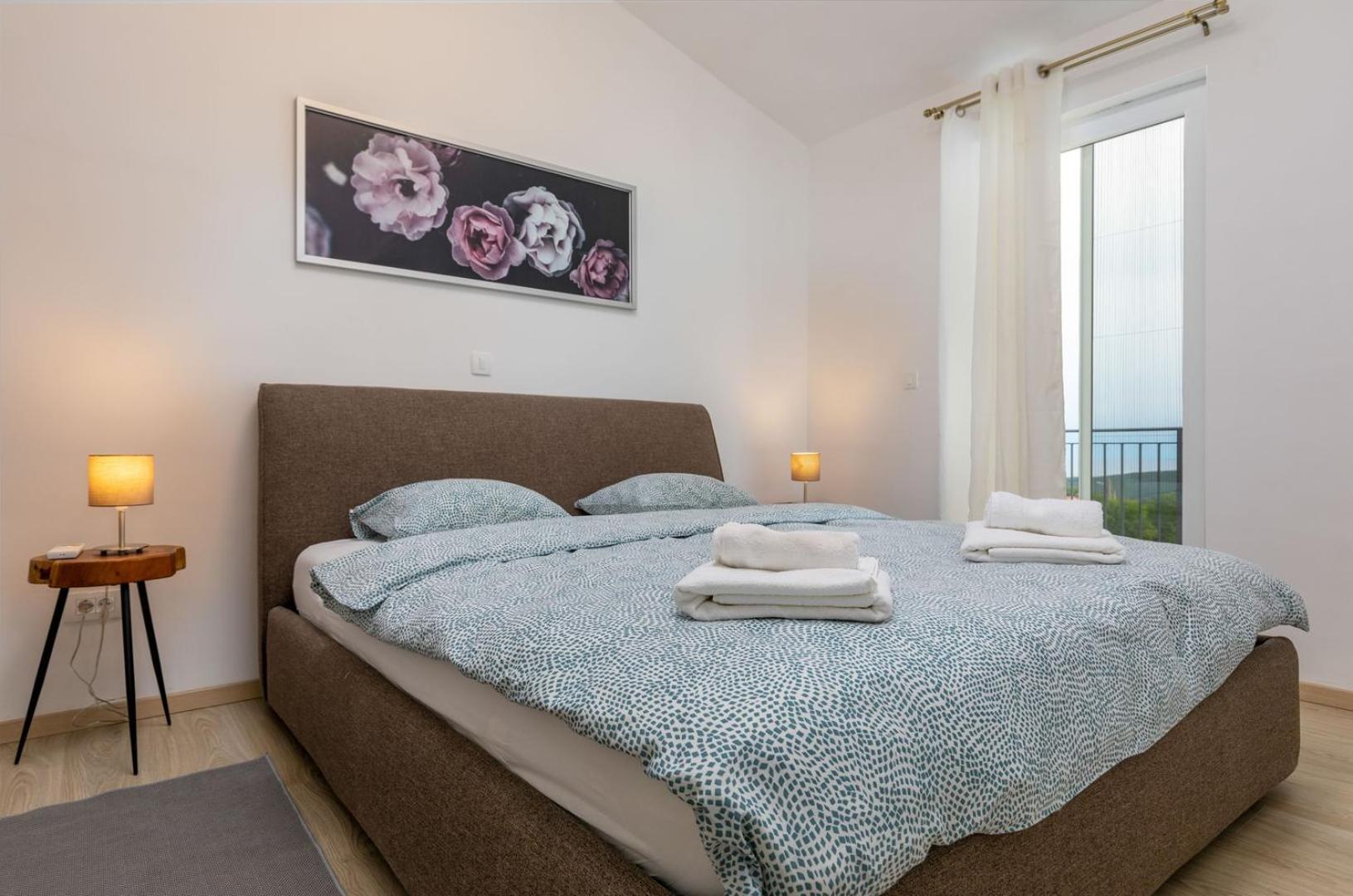 Diminici Villas Luaran gambar