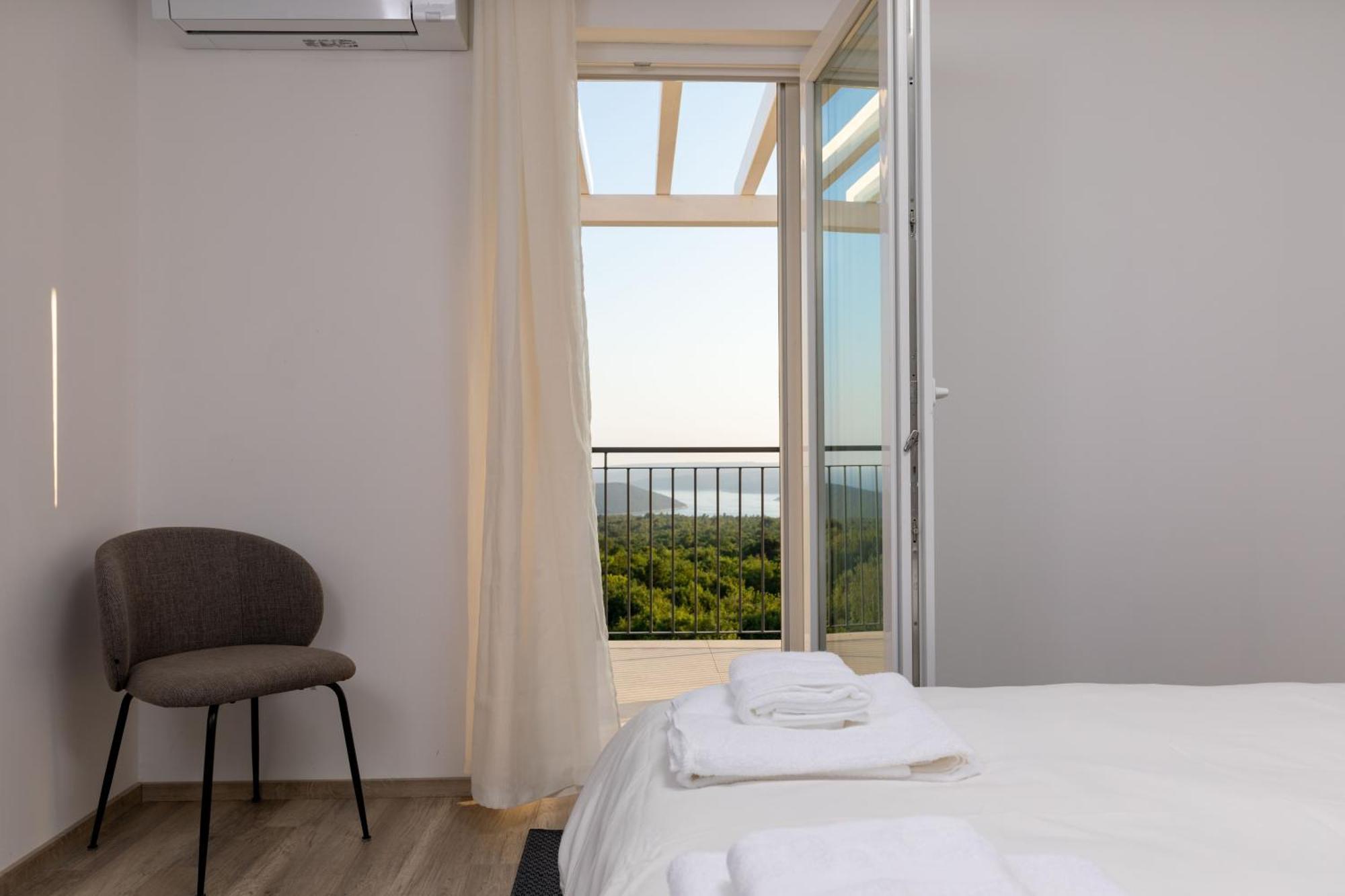 Diminici Villas Luaran gambar
