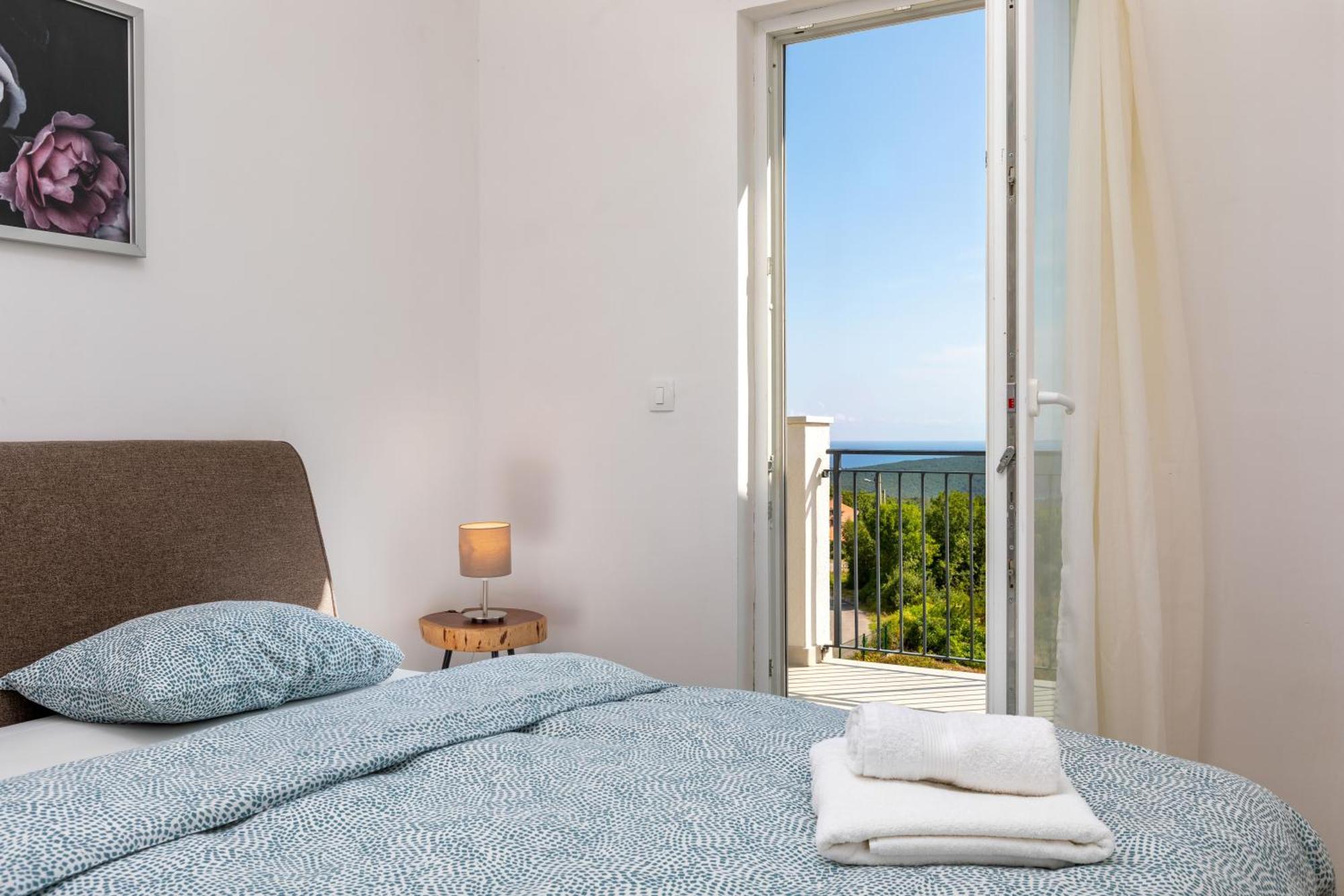 Diminici Villas Luaran gambar