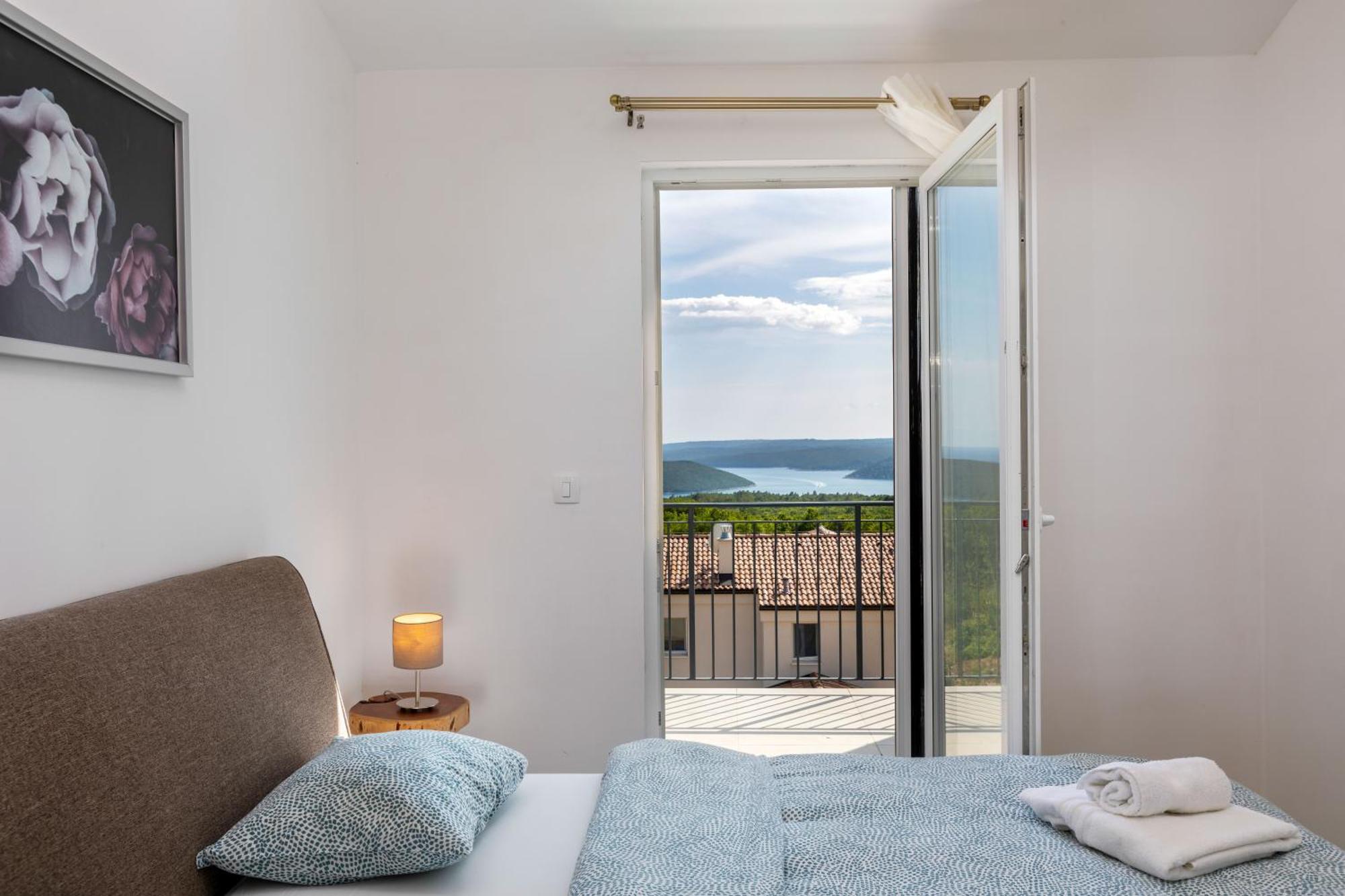 Diminici Villas Luaran gambar