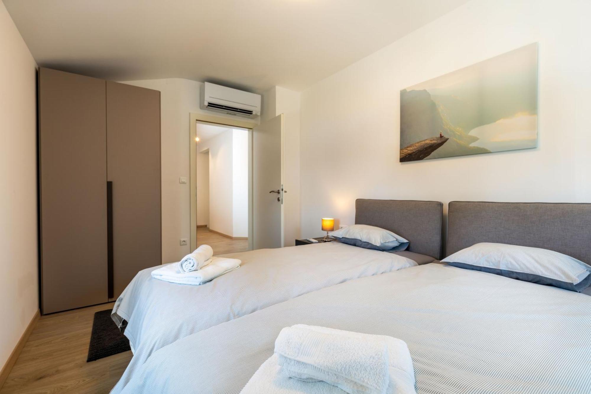 Diminici Villas Luaran gambar